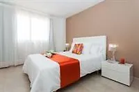 קורלחו Vista Lobos Apartment