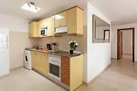קורלחו Vista Lobos Apartment