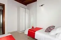 קורלחו Vista Lobos Apartment 0*,