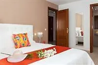 קורלחו Vista Lobos Apartment