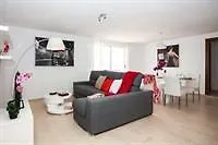 Vista Lobos Apartment Corralejo Espanha